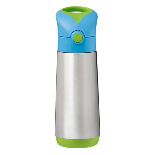 Picture of B.BOX INSULATED BOTTLE 500ML OCEAN BREEZE